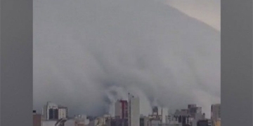 strange video of a ghost sucking in an entire city 130054