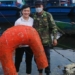 students use flare to locate drowning victim 130536