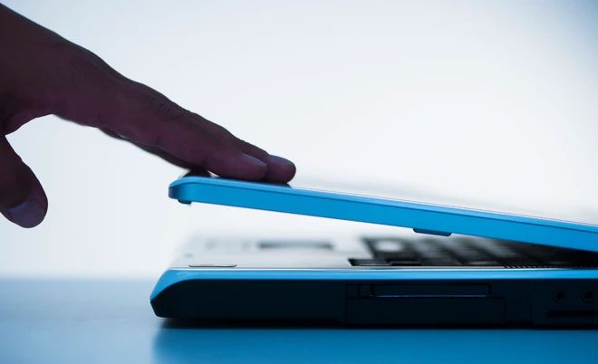 Using the Internet and gaming can be "addictive" behaviors.