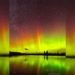sun protection creates rare colorful phenomenon in the sky 130785