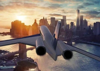super airplane luxury speed 1800km h 129846