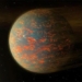 super earth hell emit signal cause disturbance for 2 centuries 130656