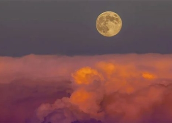 super moon mid autumn vietnam observed at the most spectacular time 130070
