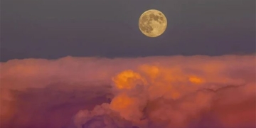 super moon mid autumn vietnam observed at the most spectacular time 130070