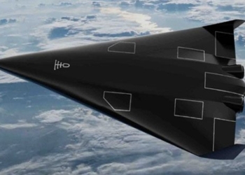 super sonic space aircraft development company 129634