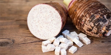sweet potato nutrition rich and good for heart many people choose 123131