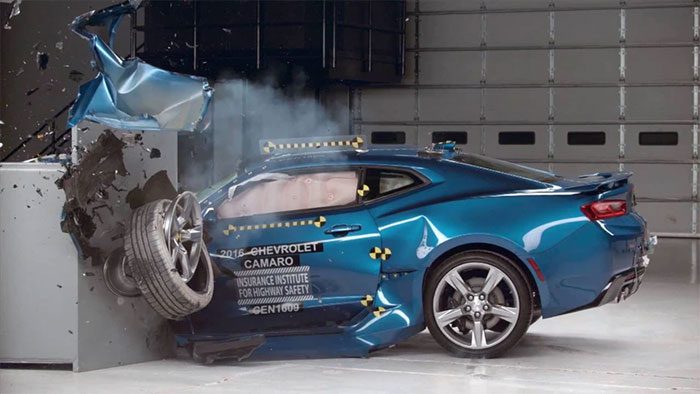High-speed collisions pose a significant threat to human life.