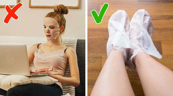 Face Masks
