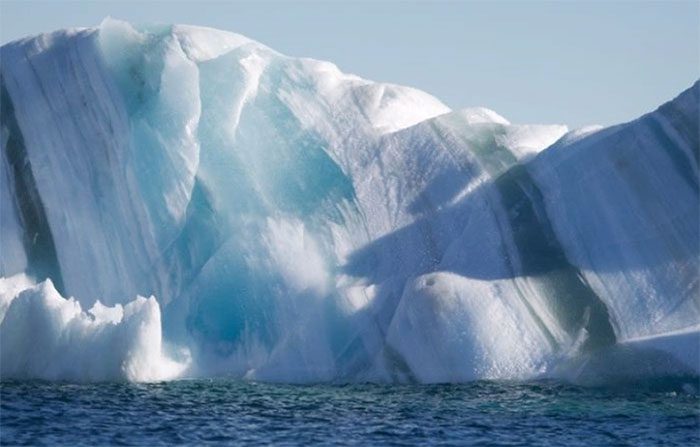Iceberg