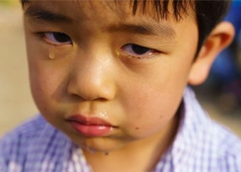 tears that heal what 129615