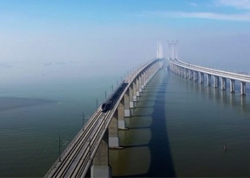 technology on the fastest overseas railway in china 130137