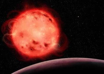 terrifying discovery on planet nasa suspects existence of life 130068