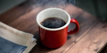 terrifying experience after drinking 800 mg caffeine twice the fda recommendation 130873