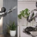 tesla releases video showcasing the classification ability and yoga training of optimus robot 130032