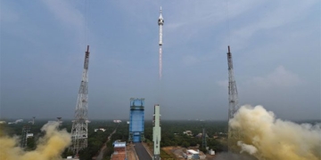 test spacecraft for humans 130539