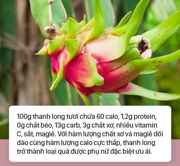 Dragon Fruit