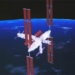 the 17th submarine successfully merged with the thien cung space station 130649