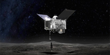 the 7 year mission of nasa has successfully ended and is about to reveal the secrets of the sun 130188