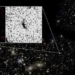 the appearance of big bang child at 33 billion years light 131046