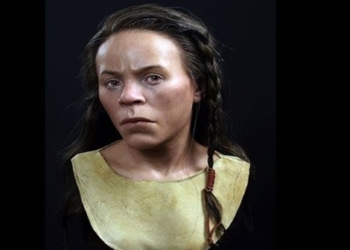 the appearance of the woman in the village in a dream 4 200 years 130023