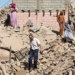 the cause of the strongest earthquake of the century in morocco 129719