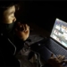 the challenges of late night gaming for young people 129587
