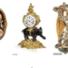 the collection of artefacts of the richest rothschild family in the world 130285