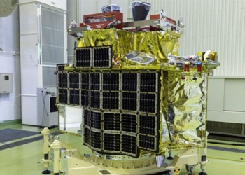 the day after russia and india japan is preparing to launch a spacecraft to the moon 129449
