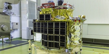 the day after russia and india japan is preparing to launch a spacecraft to the moon 129449