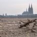 the earth faces the risk of water scarcity 129848