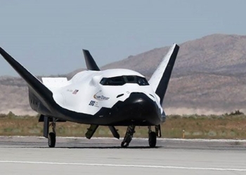 the first commercial spacecraft preparing for rescue mission 131000