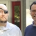 the first complete face swap in the world a breakthrough to plant happiness 130902
