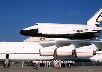 the first flight is also the last of the buran 131040