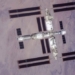 the first photo taking the full configuration of the heavenly station 131331