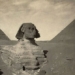 the first pyramid in egypt was built when 130795