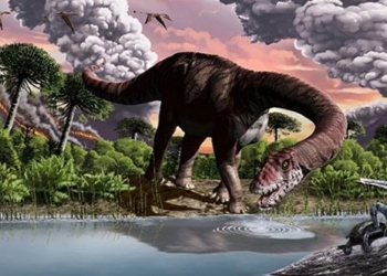 the giant space object breaks new records beating the dinosaur extinction event 131366