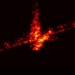 the glorious space rocket europe falls burns in the sky 129763