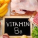the importance of vitamin b6 for health 130166