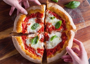 the interesting history of pizza 129850