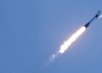 the internet vision of billionaire musk continually caught fire in space 129945