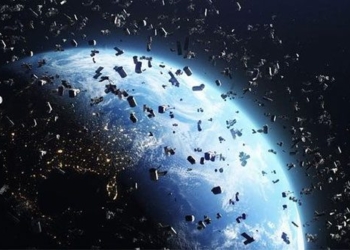 the issue of space junk could be solved by this new technology 129618