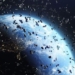 the issue of space junk could be solved by this new technology 129618