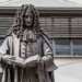 the life of a scientist brings accusations ideas against issac newton 129889