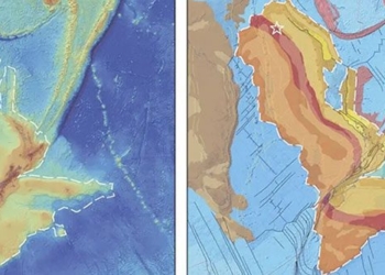 the map of the hidden continent zealandia the key to the historical mystery of the sunken land 130284