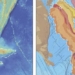 the map of the hidden continent zealandia the key to the historical mystery of the sunken land 130284