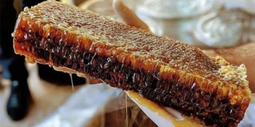 the most expensive honey in the world is called the honey of the gods 130034