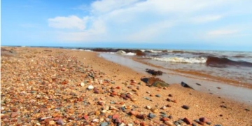the most expensive land in china without water valued at 2 million usd 131422