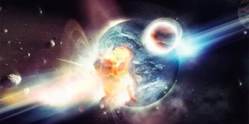 the mysterious colorful dust and its connection to gold and platinum in the universe 130686