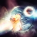 the mysterious colorful dust and its connection to gold and platinum in the universe 130686