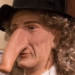 the mysterious life of the man with the longest nose in the world 131260